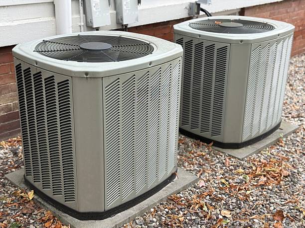 Reliable Hvac contractor in Spotsylvania, VA by JG Cool HVAC