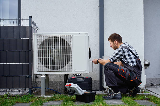 Trusted Hvac service in Spotsylvania, VA - JG Cool HVAC